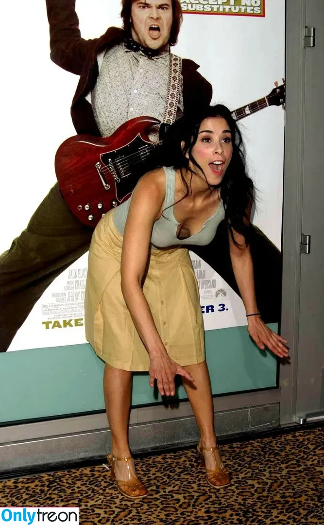 Sarah Silverman голая photo #0099 (dailyxdesiresx / sarahkatesilverman)