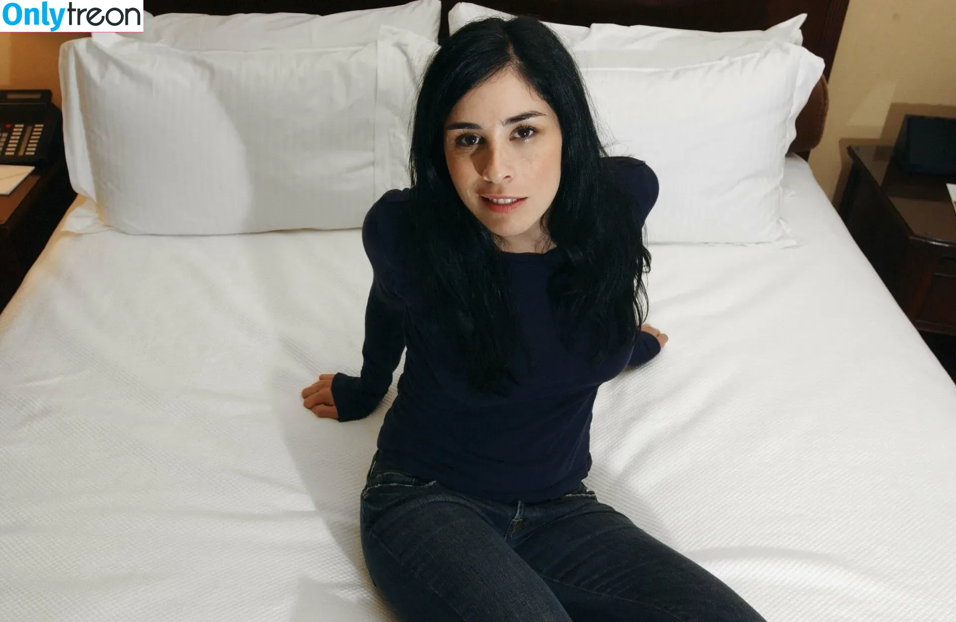 Sarah Silverman голая photo #0134 (dailyxdesiresx / sarahkatesilverman)