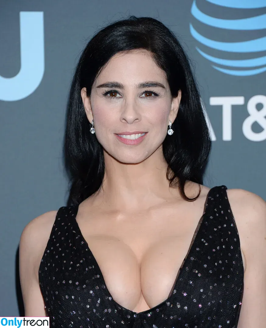 Sarah Silverman nude photo #0176 (dailyxdesiresx / sarahkatesilverman)