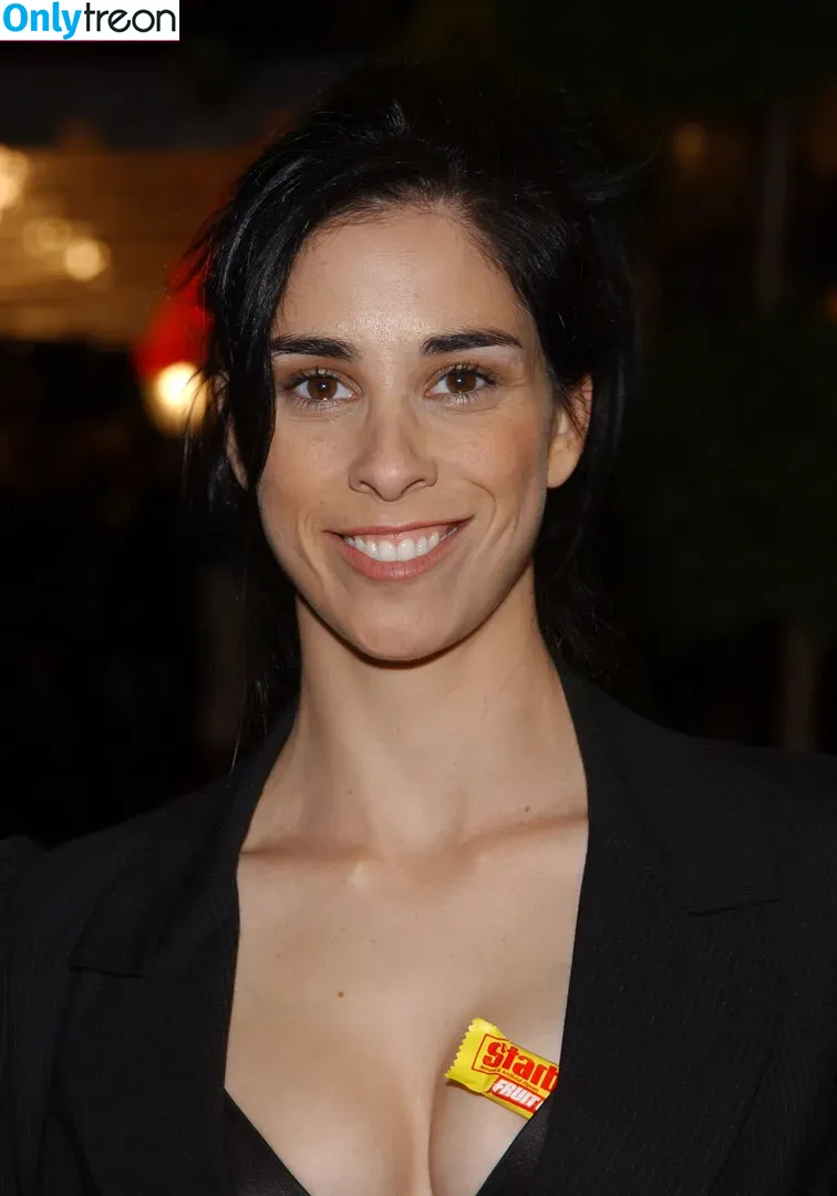 Sarah Silverman голая photo #0180 (dailyxdesiresx / sarahkatesilverman)