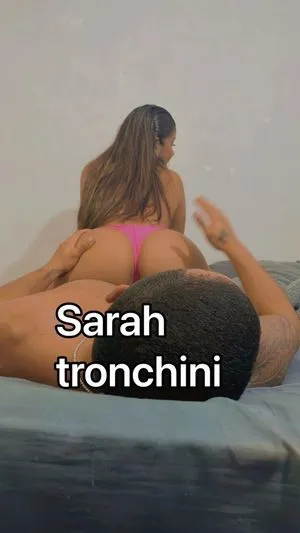 Sarah Tronchini / sarah_tronchini_ nude photo #0031