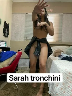 Sarah Tronchini / sarah_tronchini_ фото голая #0042