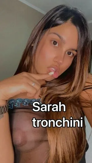 Sarah Tronchini / sarah_tronchini_ nude photo #0046