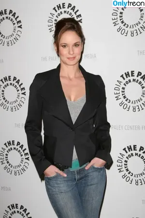 Sarah Wayne Callies / sarahwaynecallies nude photo #0067