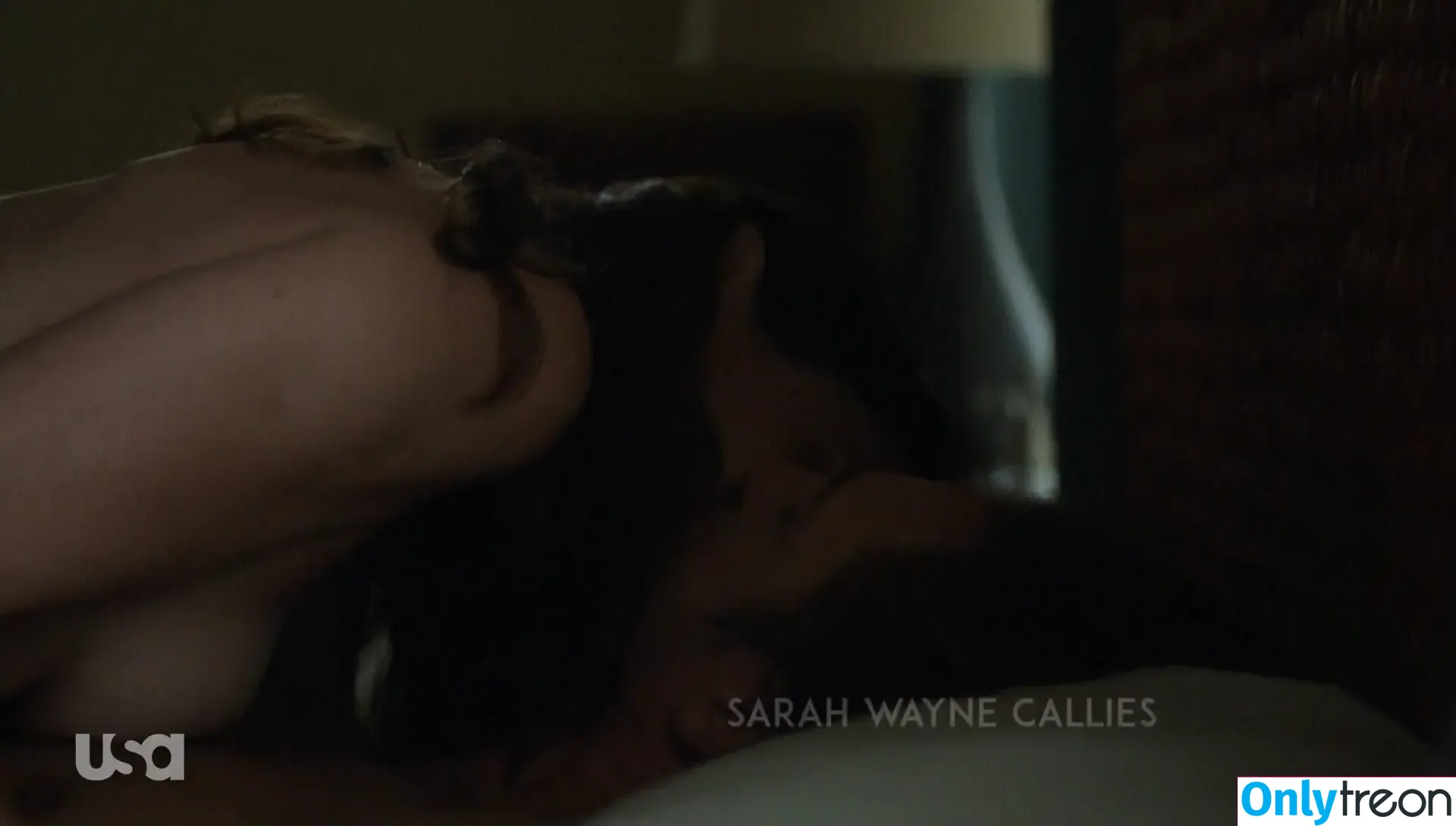 Sarah Wayne Callies nude photo #0073 (sarahwaynecallies)