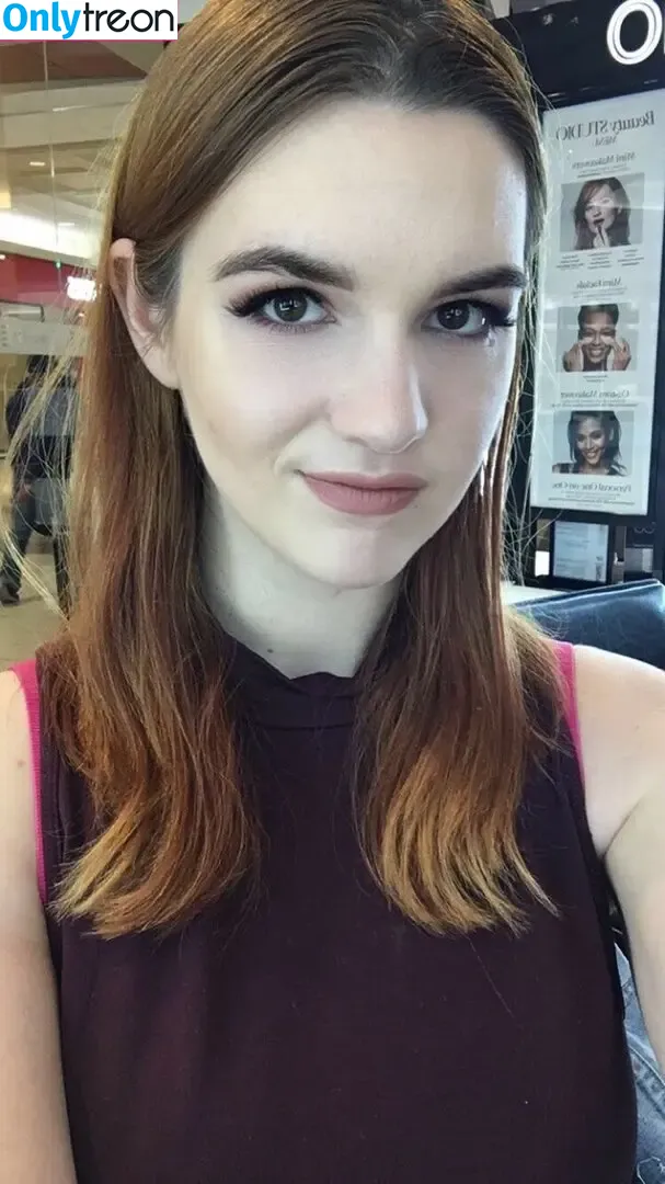 Sarah Z голая photo #0207 (heirrogant / marysuewriter / sarahz)