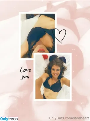 saraheart / sarahhartmusic nude photo #0007