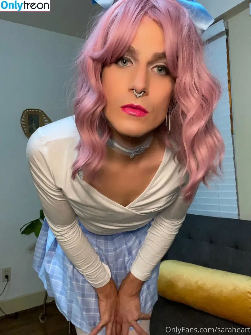 saraheart nude photo #0002 (sarahhartmusic)