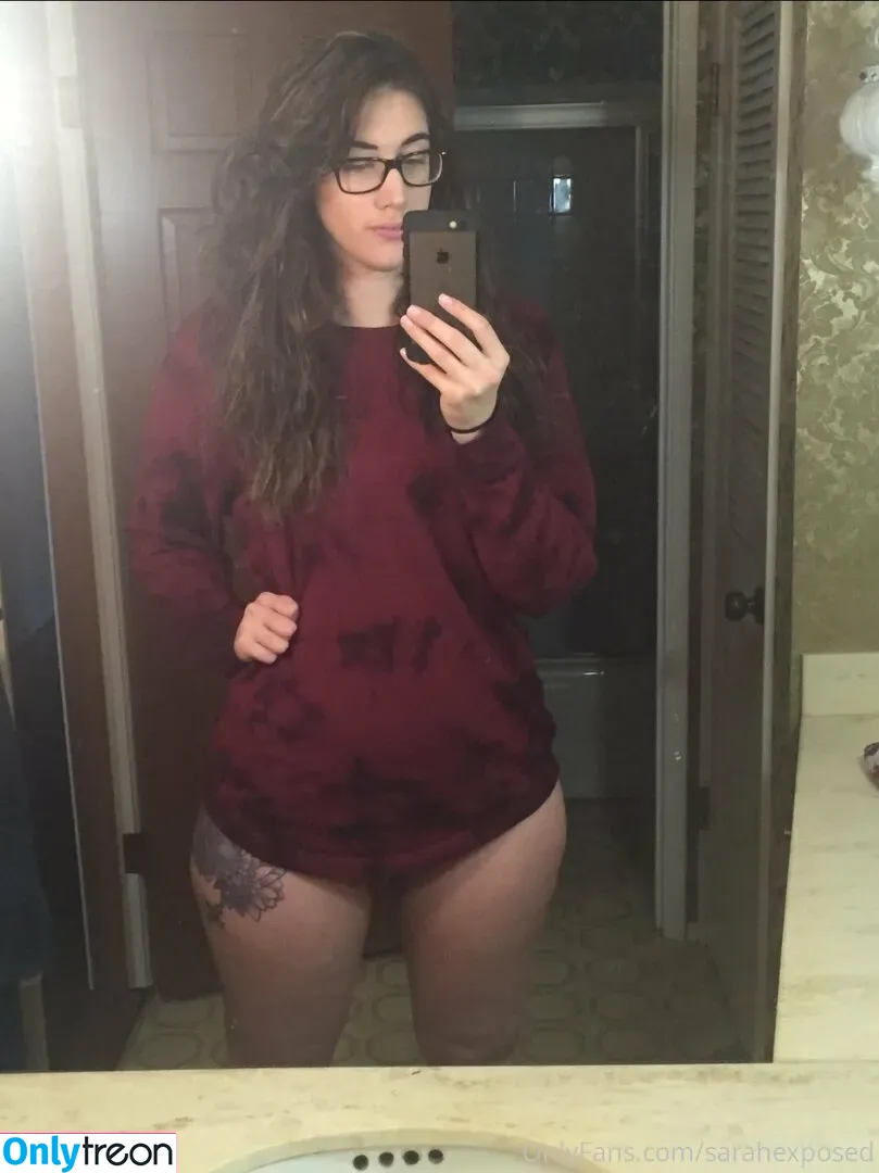 sarahexposed nude photo #0005 (Sarah / gladeville.gossip)