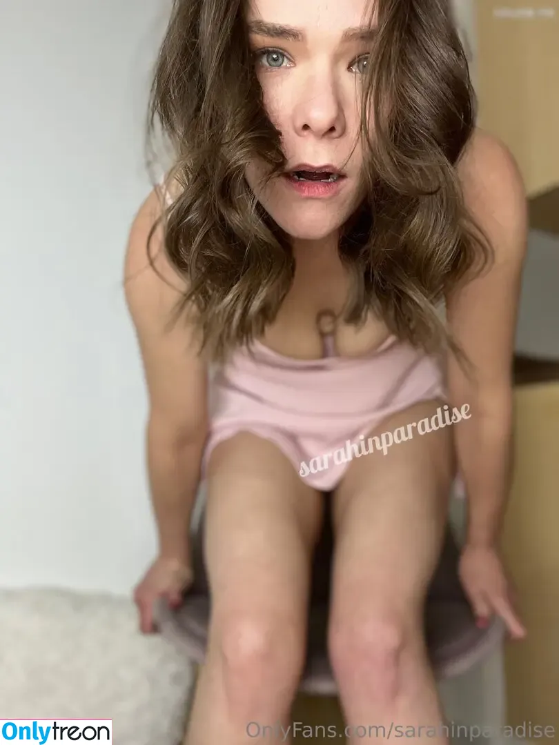 sarahinparadise nude photo #0097 (sarahinparadise)