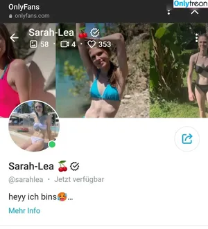 sarahlng04/Sarah Lea / sarahlea / sarahlng04 фото голая #0001