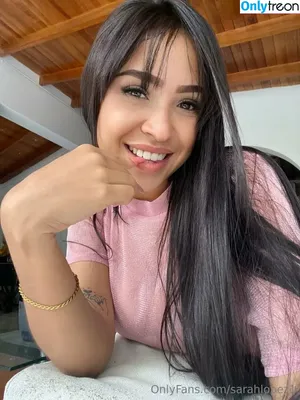sarahlopez1 / saraahparis nude photo #0305