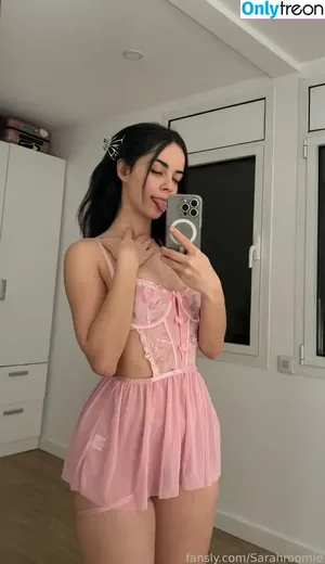 sarahroomie / imsarahroomie nude photo #0079