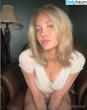 sarahsinclair / sara_sinclair фото голая #0063