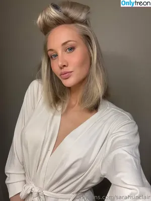 sarahsinclair / sara_sinclair фото голая #0064