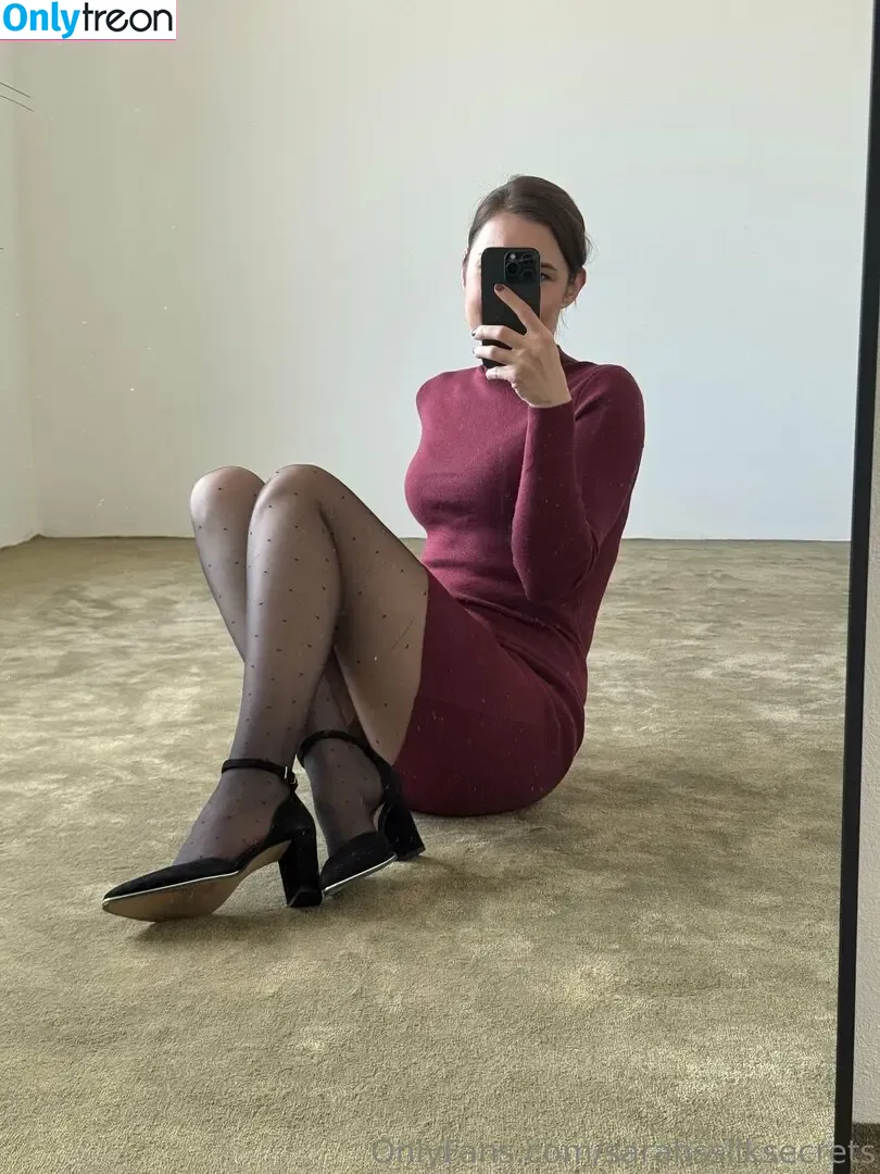 sarahssilksecrets nude photo #0026 (kaitlinalyssacharles)