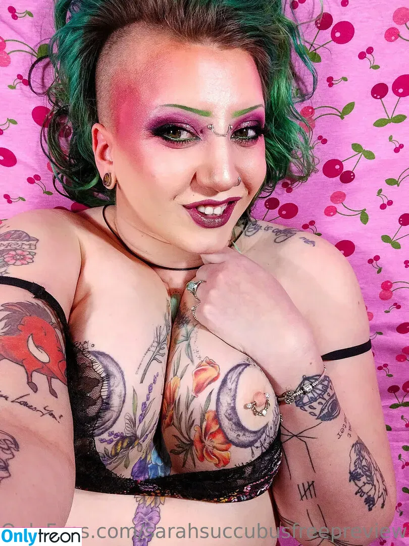 sarahsuccubusfreepreview nude photo #0111 (sarahspeaksup)