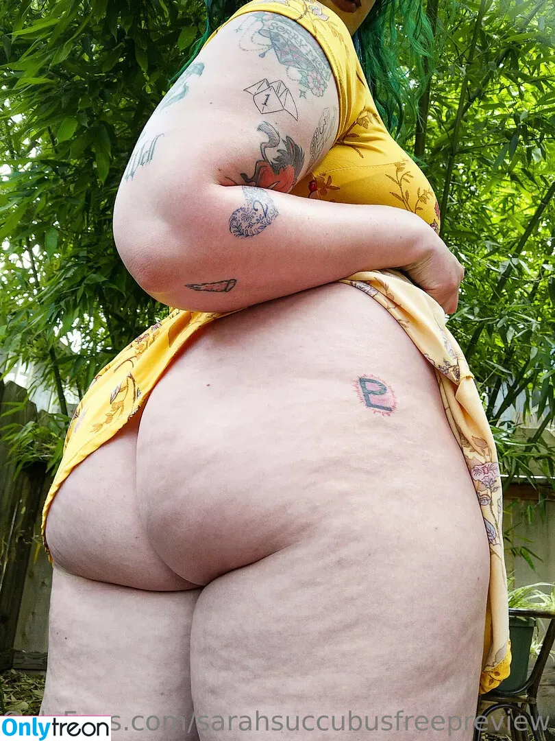 sarahsuccubusfreepreview nude photo #0127 (sarahspeaksup)