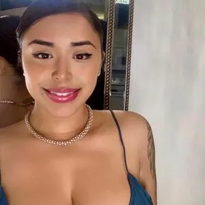 Sarai Fonseca / saraiii_fon777 nude photo #0032