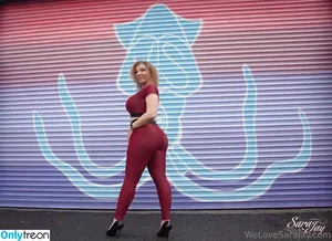 sarajayfree / _therealsarahjay0ficial фото голая #0191