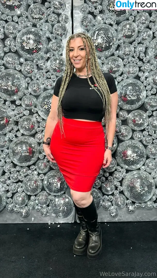 sarajayfree голая photo #0165 (_therealsarahjay0ficial)