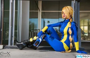 saramoni / saramonicosplay nude photo #0120