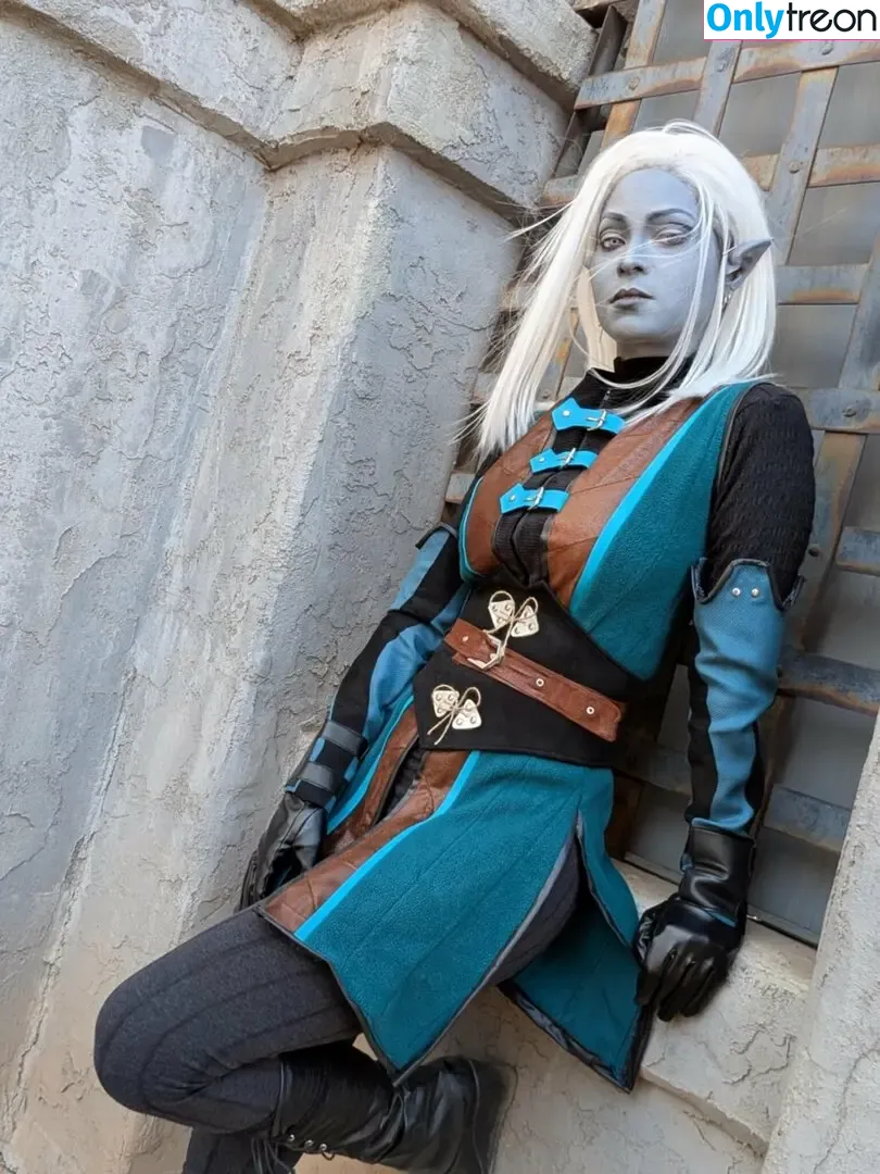 saramoni голая photo #0093 (saramonicosplay)