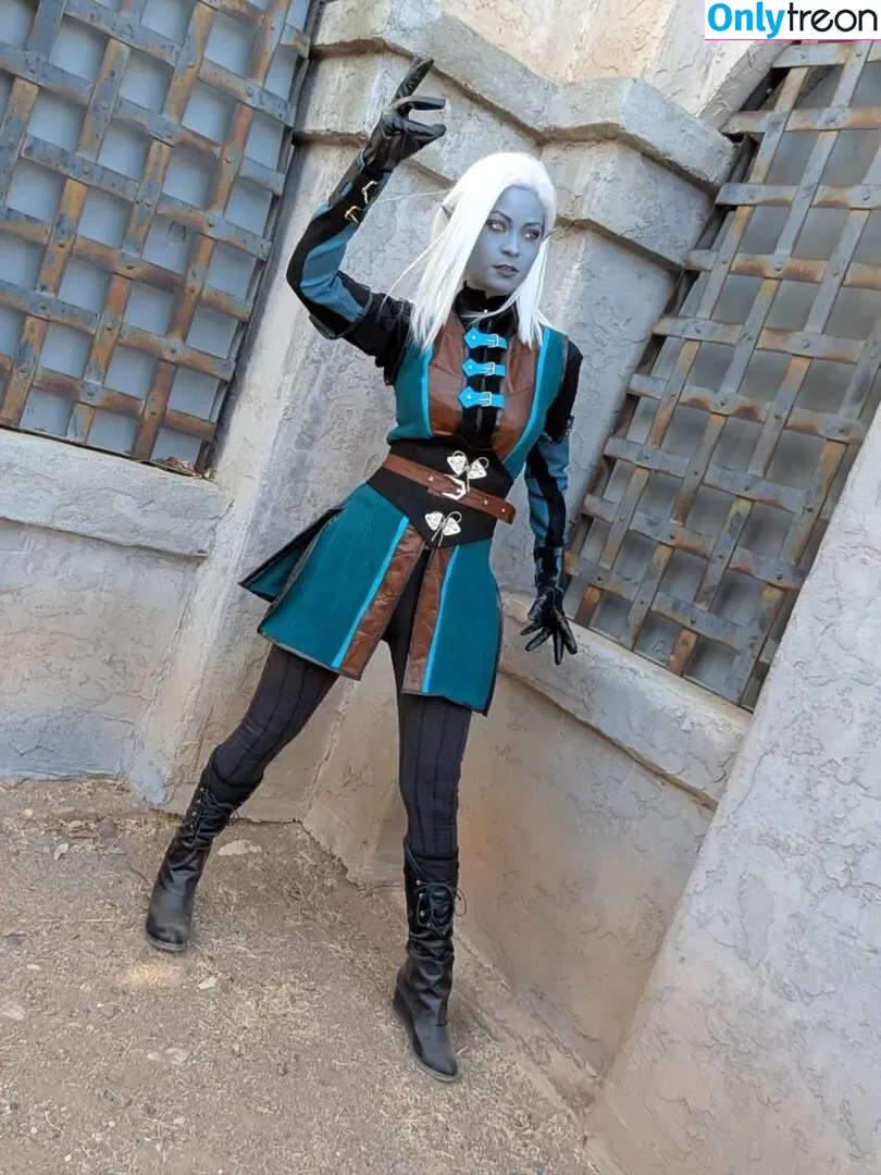 saramoni голая photo #0094 (saramonicosplay)