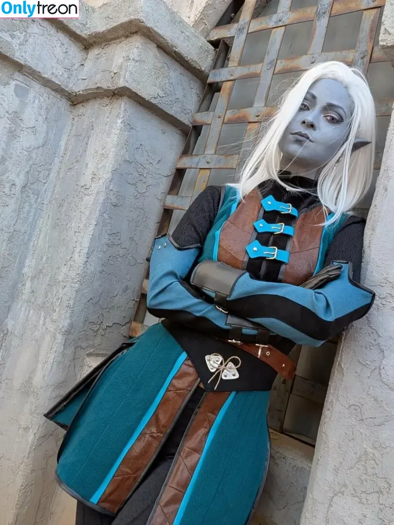 saramoni голая photo #0095 (saramonicosplay)