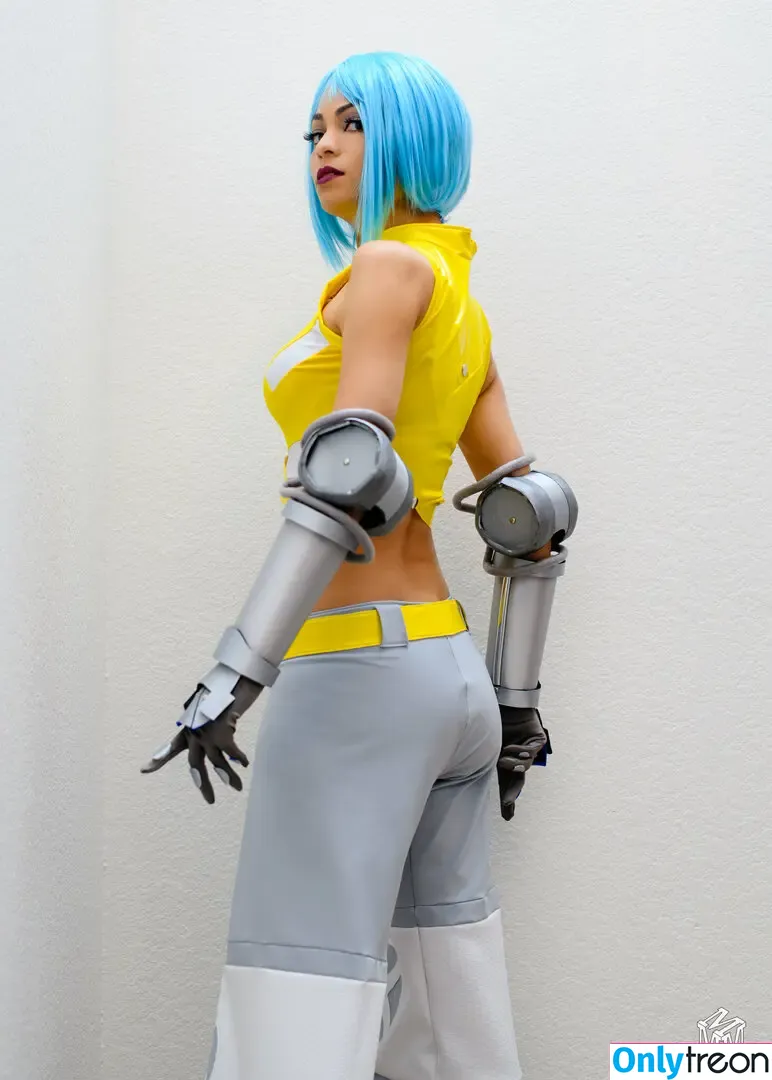 saramoni nude photo #0103 (saramonicosplay)