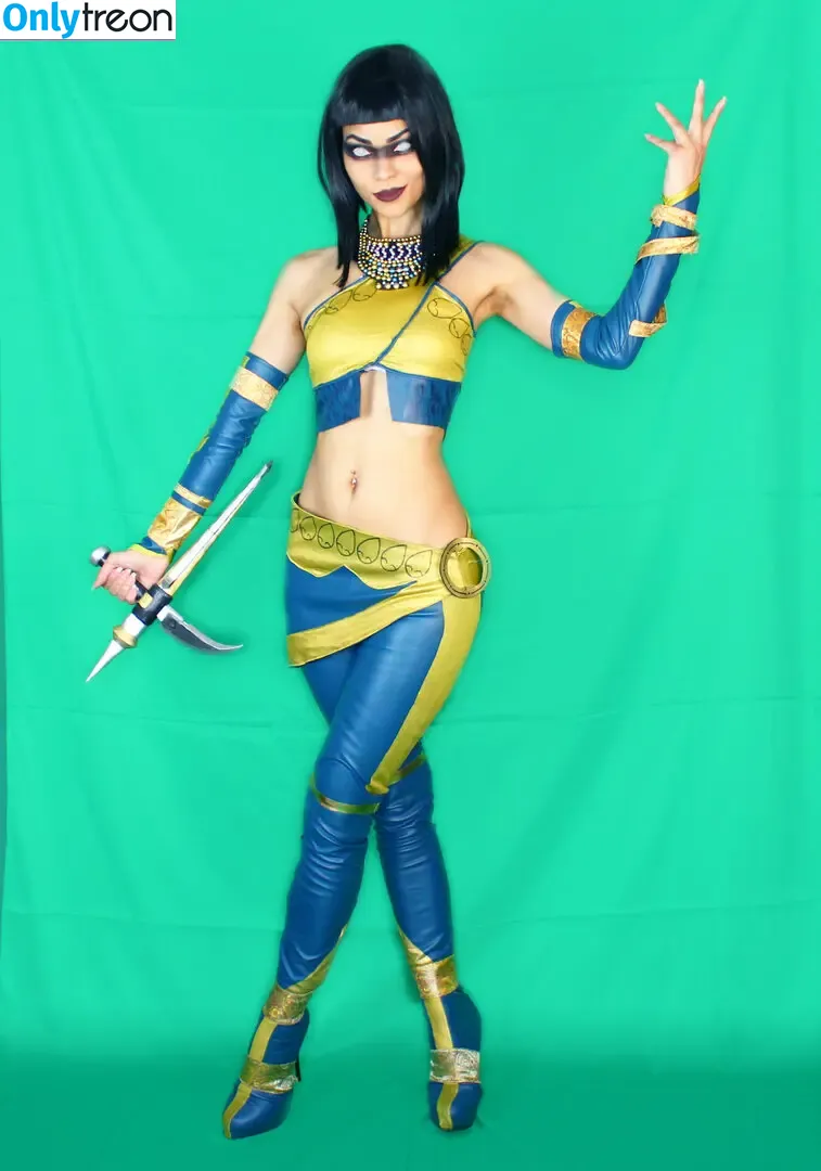 saramoni nude photo #0104 (saramonicosplay)