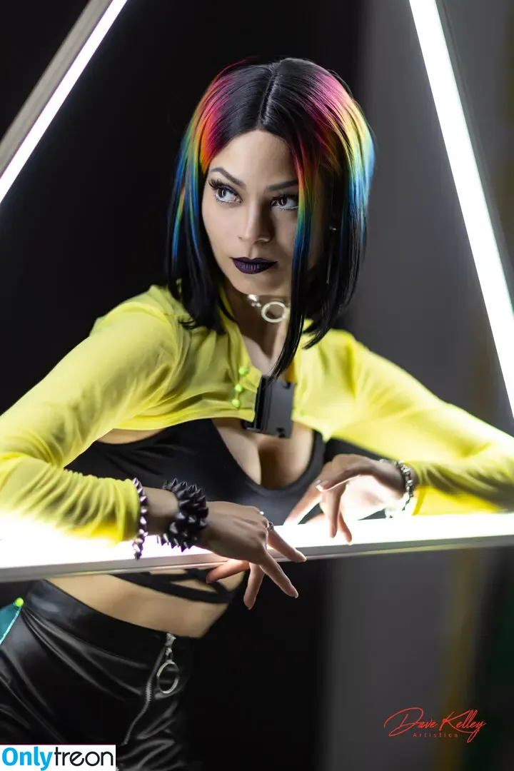 saramoni nude photo #0126 (saramonicosplay)