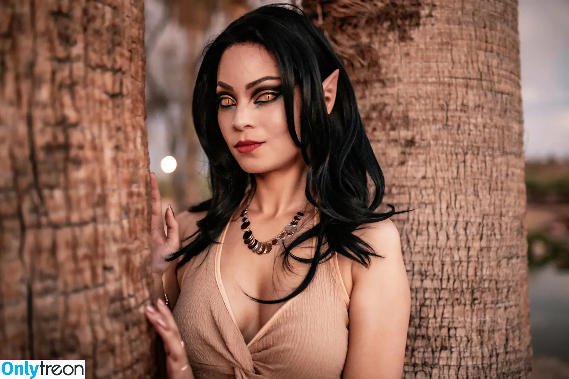 saramoni голая photo #0129 (saramonicosplay)