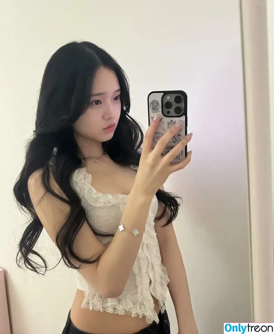 Saranghoe nude photo #0057 (Tracy Sohn)