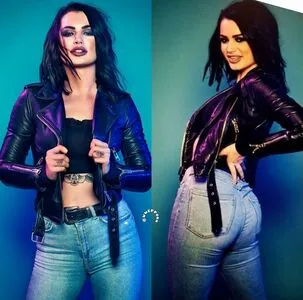 Saraya Bevis / realpaigewwe фото голая #0075