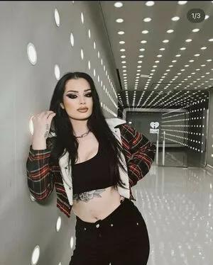 Saraya Bevis / realpaigewwe фото голая #0079