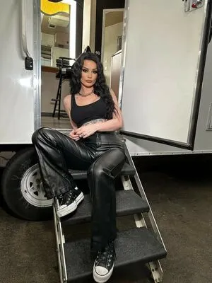 Saraya Bevis / realpaigewwe фото голая #0085