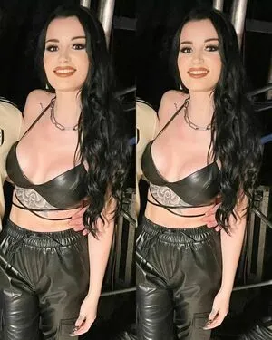 Saraya Bevis / realpaigewwe фото голая #0088