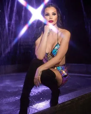 Saraya Bevis / realpaigewwe фото голая #0098