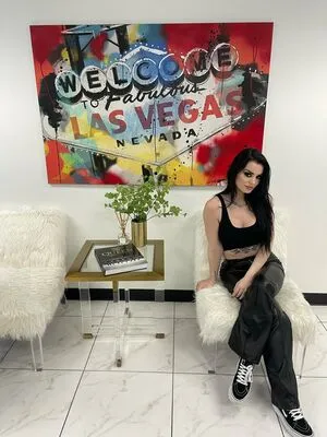 Saraya Bevis / realpaigewwe фото голая #0118