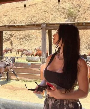 Saraya Bevis / realpaigewwe фото голая #0126
