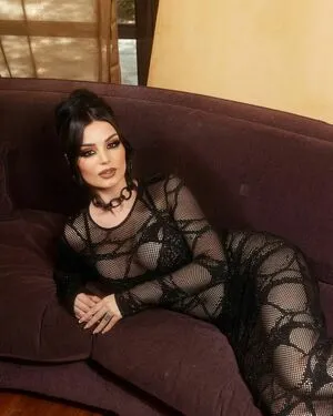 Saraya Bevis / realpaigewwe фото голая #0135