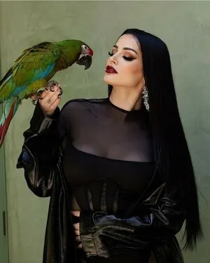 Saraya Bevis / realpaigewwe фото голая #0143