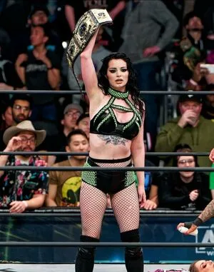 Saraya Bevis / realpaigewwe фото голая #0159