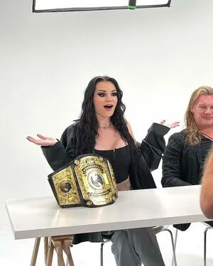 Saraya Bevis / realpaigewwe фото голая #0175