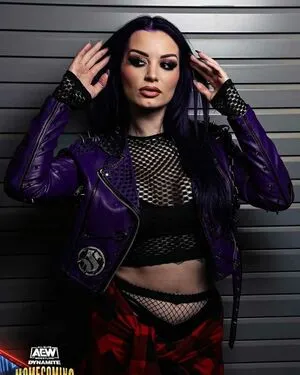 Saraya Bevis / realpaigewwe фото голая #0236