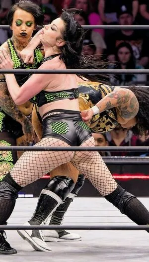 Saraya Bevis / realpaigewwe фото голая #0243