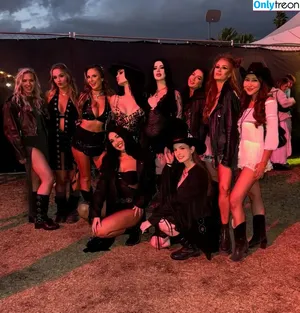 Saraya Bevis / realpaigewwe nude photo #0390