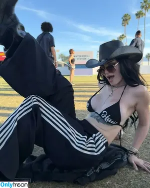 Saraya Bevis / realpaigewwe nude photo #0392