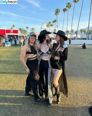 Saraya Bevis / realpaigewwe nude photo #0394